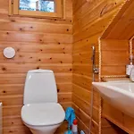 Joikupirtti A By Interhome بيت للعطل