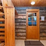 Joikupirtti A By Interhome بيت للعطل *