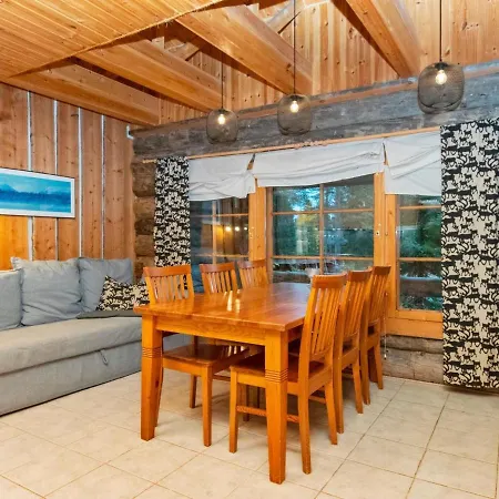 Joikupirtti A By Interhome