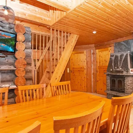 Joikupirtti A By Interhome