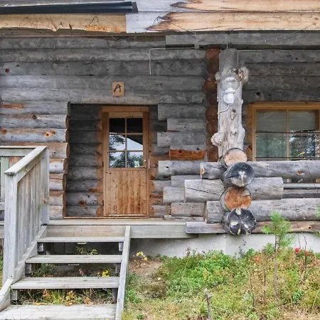 Joikupirtti A By Interhome * Пухатунтури