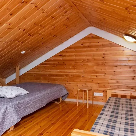 Joikupirtti A By Interhome Дом отдыха