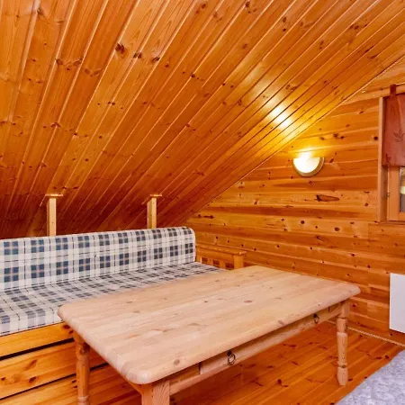 Joikupirtti A By Interhome *