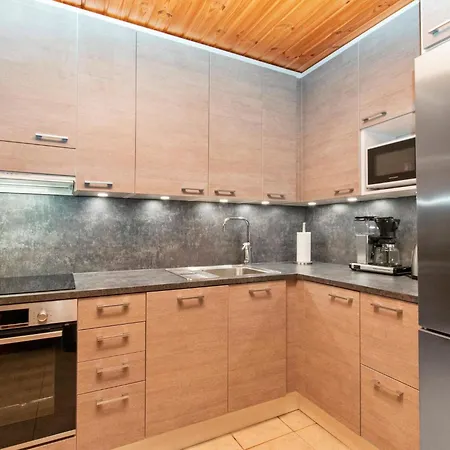 Joikupirtti A By Interhome * Pyhätunturi