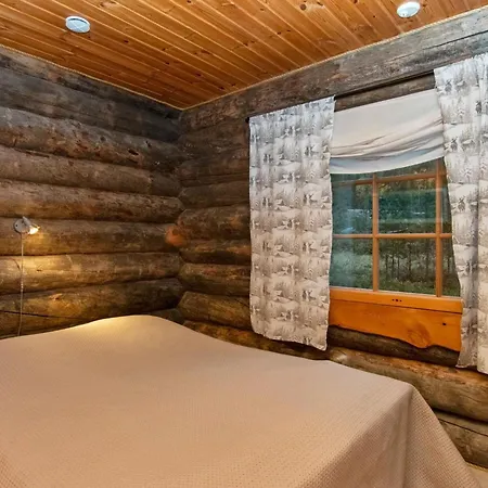 Joikupirtti A By Interhome بيت للعطل *