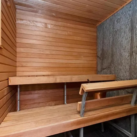 Joikupirtti A By Interhome *
