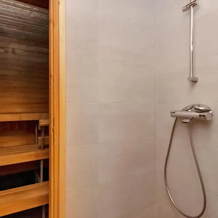 Casa de Férias Joikupirtti A By Interhome Pyhätunturi