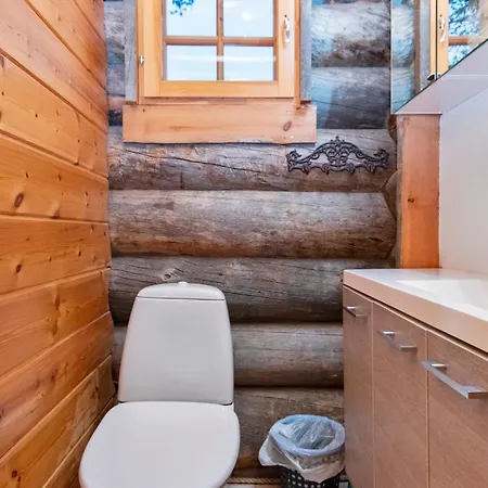 Joikupirtti A By Interhome