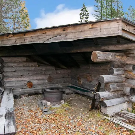 Joikupirtti A By Interhome Pyhätunturi