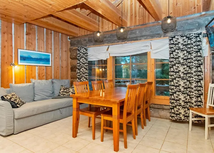 Joikupirtti A By Interhome