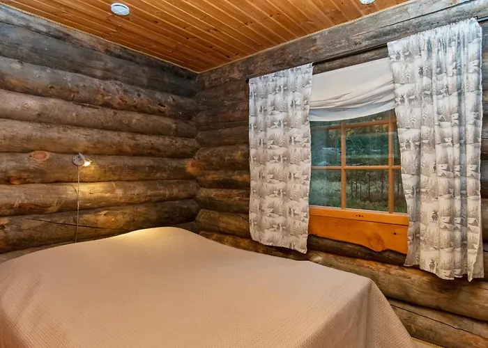 Joikupirtti A By Interhome Σπίτι διακοπών *