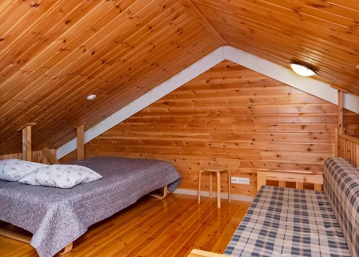 Joikupirtti A By Interhome *