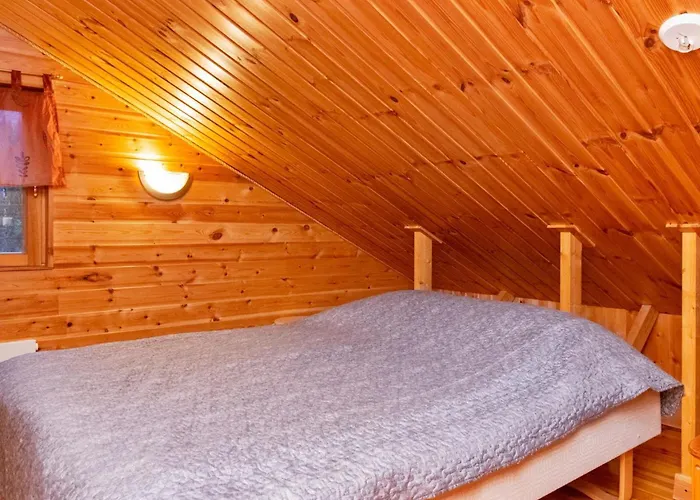 Joikupirtti A By Interhome Σπίτι διακοπών Pyhätunturi