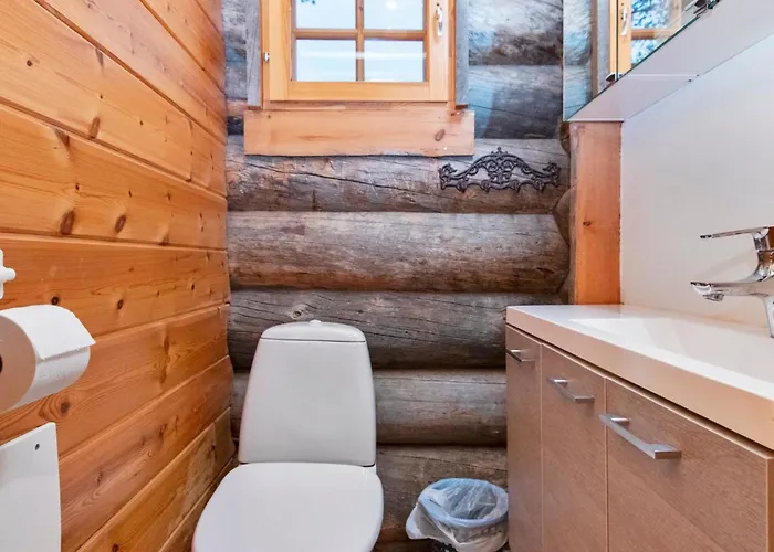 Joikupirtti A By Interhome