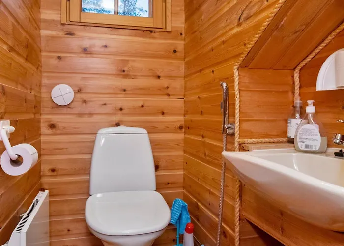 Joikupirtti A By Interhome Σπίτι διακοπών