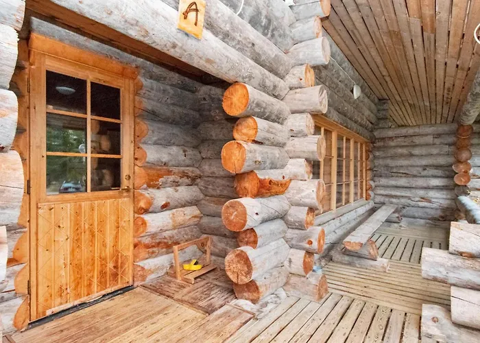 Joikupirtti A By Interhome *